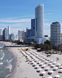 Cartagena